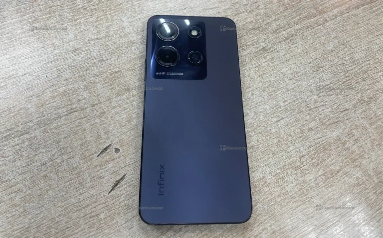 Infinix Note 30i 8/128 ГБ