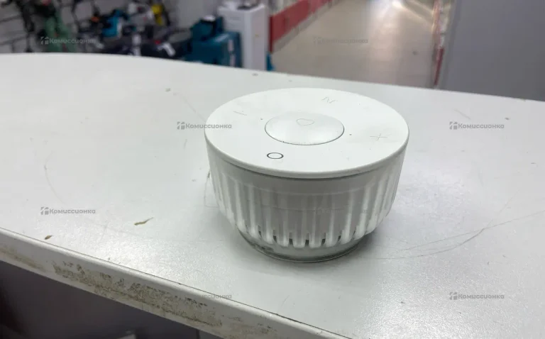Колонка Sber Boom Mini 2