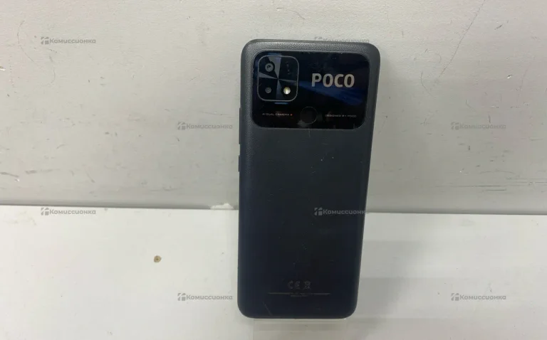 Xiaomi Poco C40 3/32 ГБ