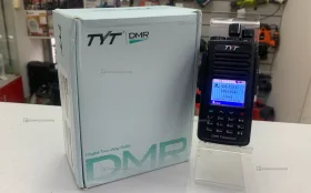 Купить Рация  DMR MD-UV390 б/у , в Уфа Цена:5500рублей