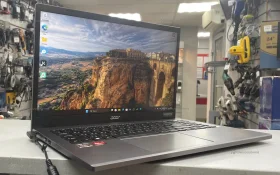 Ноутбук  acer extensa 15