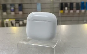 Наушники  airpods 4