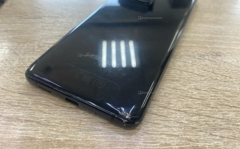 Samsung Galaxy S20 Ultra 5G 12/128Gb