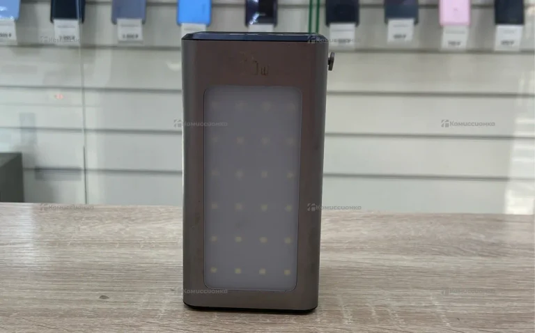 Power Bank  70000 smartx