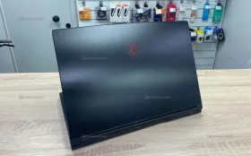 Купить Ноутбук  MSI i5-11400H (Ubuntu) б/у , в Казань Цена:39900рублей