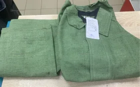 Костюм сварочный «Аргон» 170-176