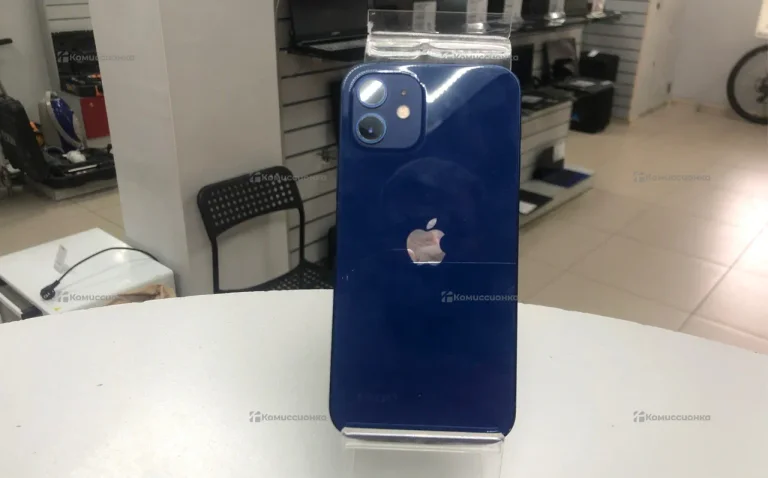 Apple IPhone 12 64Gb