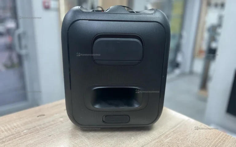 Колонка  JBL ParyBox Encore Essential