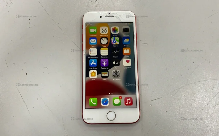 Apple iPhone 7 2/32 ГБ