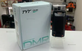 Купить Рация  DMR MD-UV390 б/у , в Уфа Цена:5500рублей