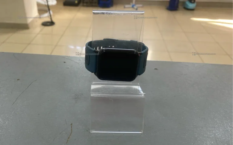 Часы  Realme watch 2