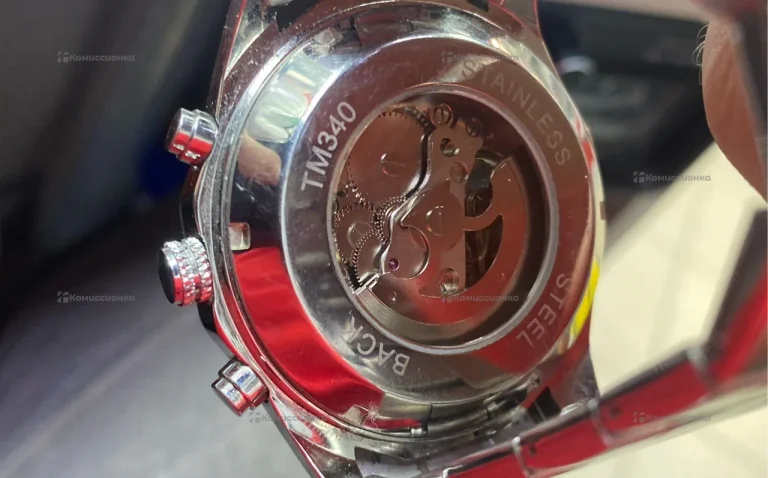 Часы  Kasbrand tm340