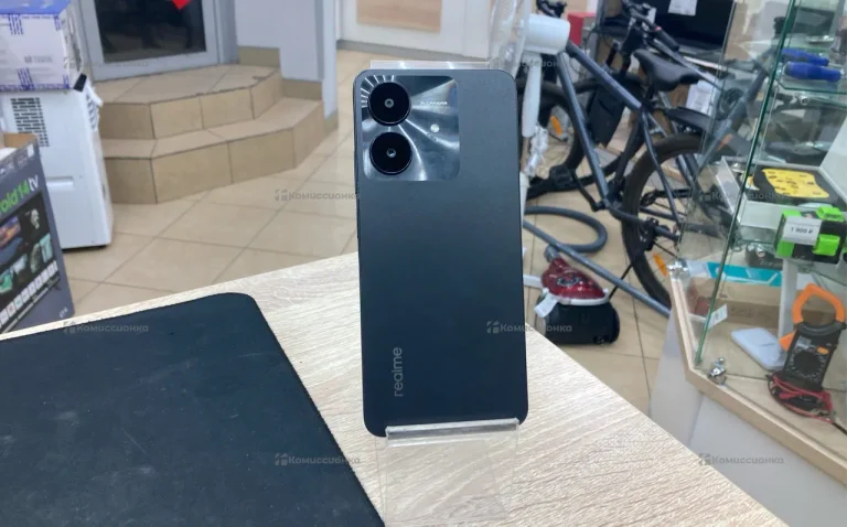Realme Note 60x 3/64 ГБ