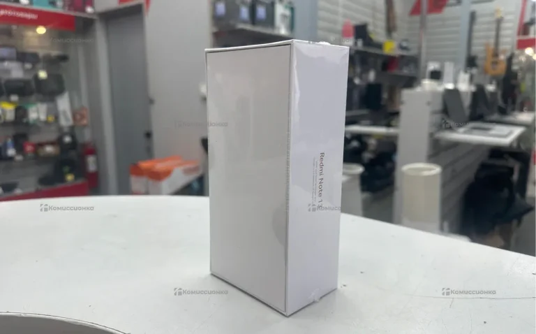 Xiaomi Redmi Note 13 8/256 ГБ