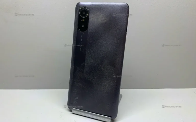 Zte Blade A31 Plus 1/32Gb
