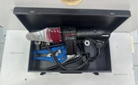 Купить Аппарат для раструбной сварки P.I.T. PWM32-D б/у , в Набережные Челны Цена:1200рублей