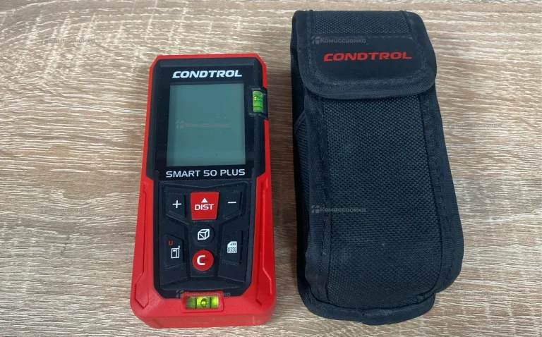 Дальномер лазерный Condtrol Smart 50 Plus