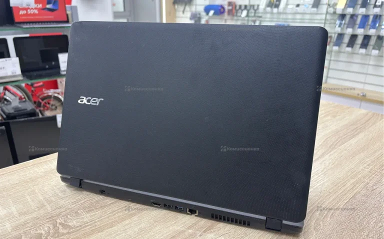Ноутбук  Acer