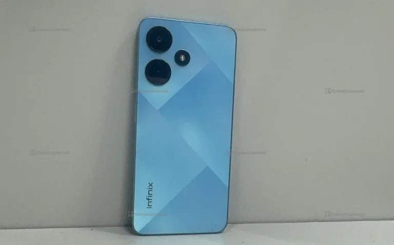 Infinix HOT 30I 4/128