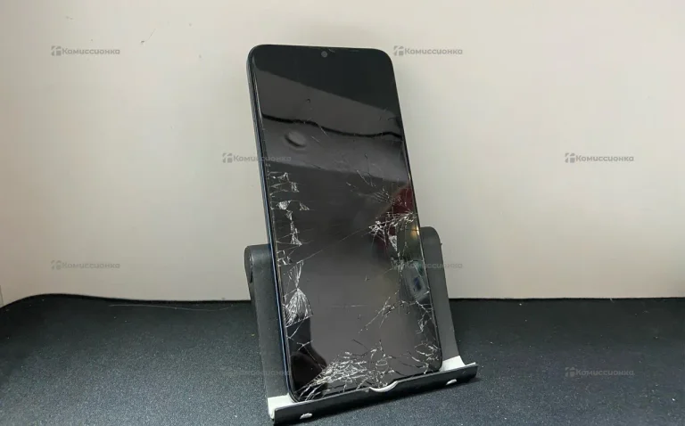 Tecno Spark Go 2023 4/64 ГБ