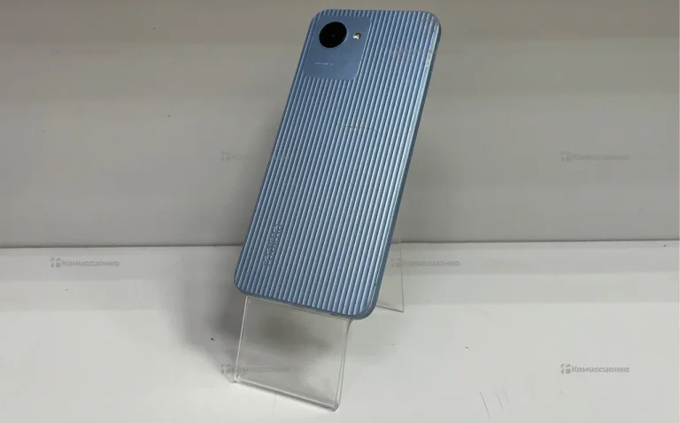 Realme C30 2/32 ГБ