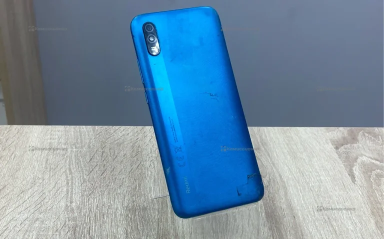 Xiaomi Redmi 9A 2/32 ГБ