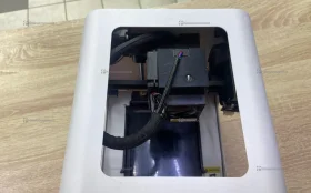 Купить 3D принтер Creatbot б/у , в Казань Цена:14900рублей