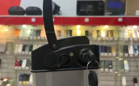 Купить Аккумулятор на электровелосипед 60V/21A б/у , в Санкт-Петербург Цена:8900рублей