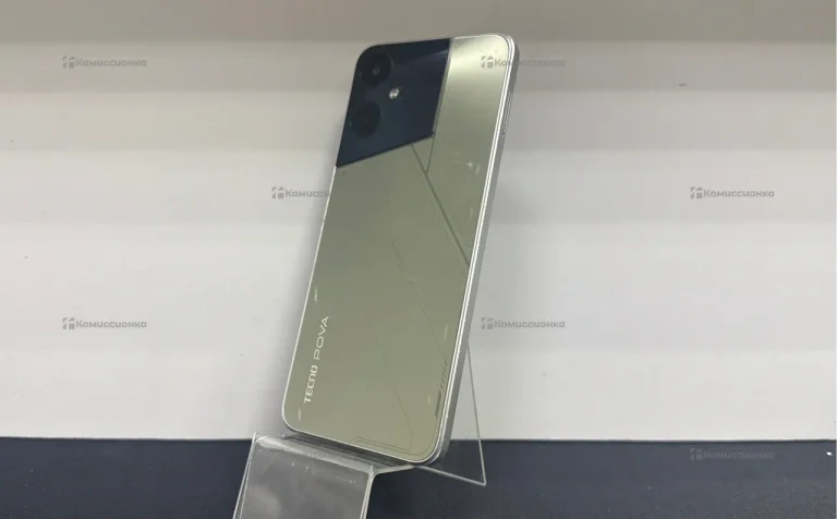 Tecno Pova Neo 3 4/128 ГБ