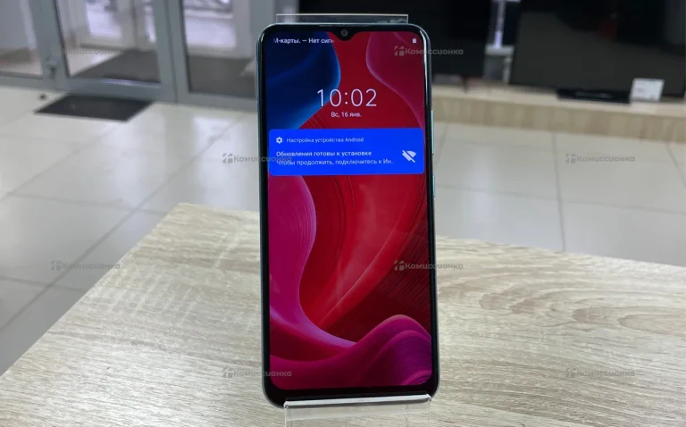 Realme C21Y 3/32 ГБ