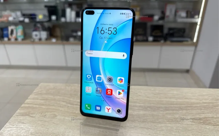 Honor 50 Lite 6/128 ГБ
