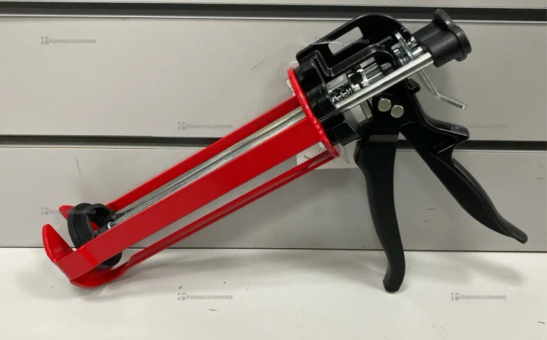 Пистолет для химического анкера