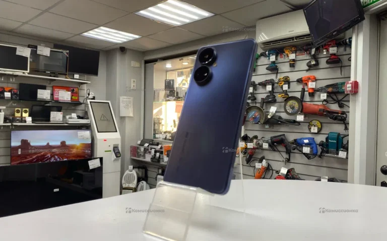 Tecno Camon 19 Pro 8/128 ГБ