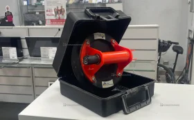 Присоска вакуумная 200мм