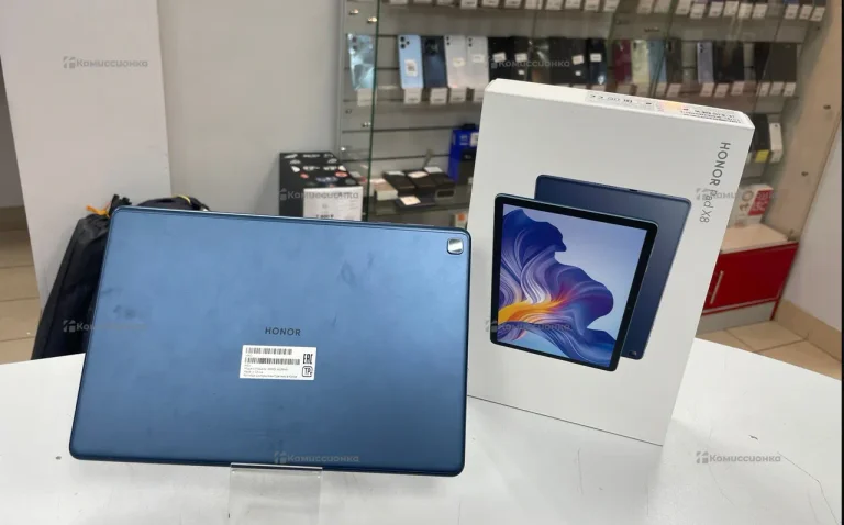 Планшет Honor Pad X8 4/64Gb