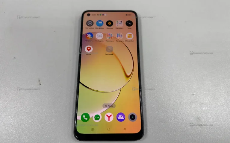 Realme 10 8/128 ГБ