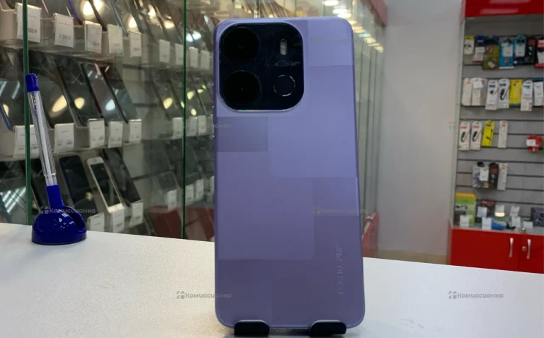 Tecno POP 7 2/64Gb