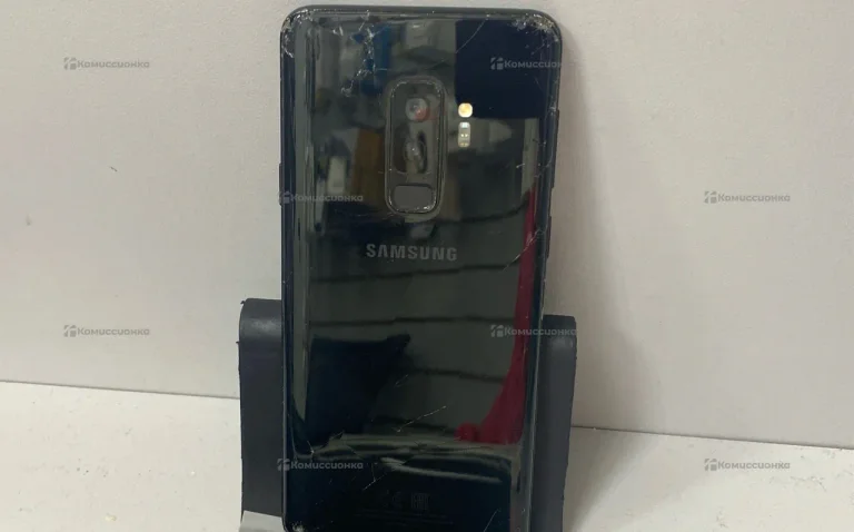 Samsung Galaxy S9+ 6/64