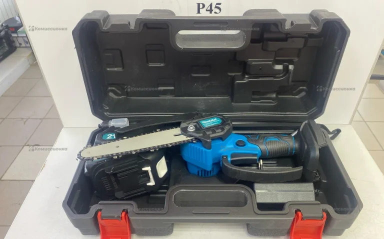 Сучкорез аккумуляторный Makita