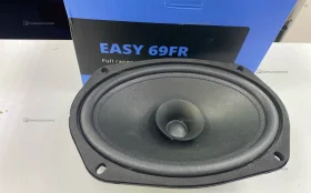 Колонки Pride Easy 69FR