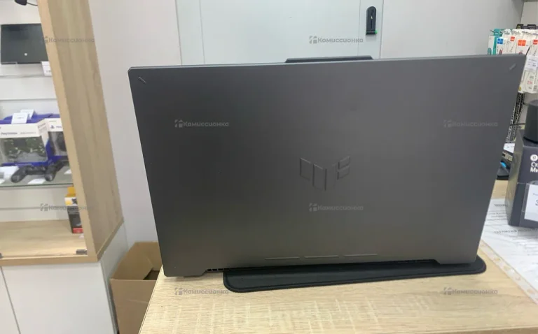 Ноутбук  Asus Tuf Gaming A17 AMD Ryzen 7 7435HS/RT
