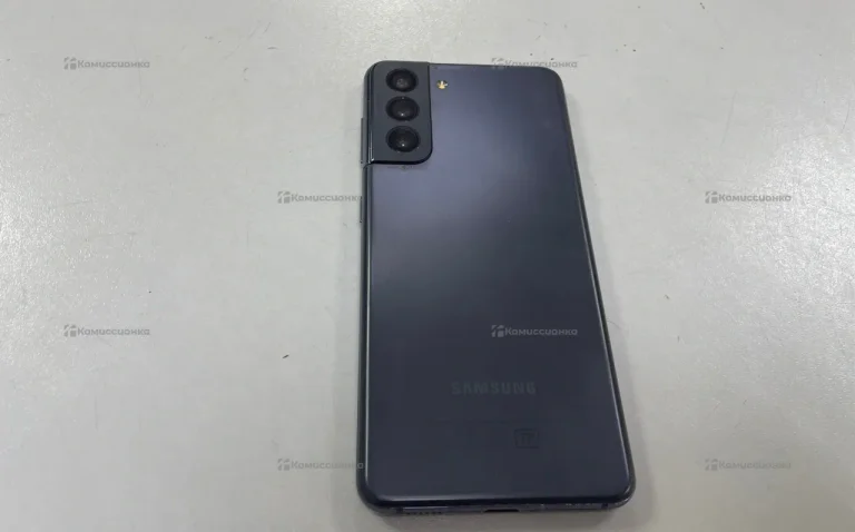 Samsung Galaxy S21+ 5G 8/256 ГБ