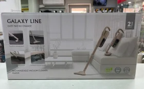 Купить Пылесос  Galaxy line Gl6221 б/у , в Саратов Цена:2990рублей