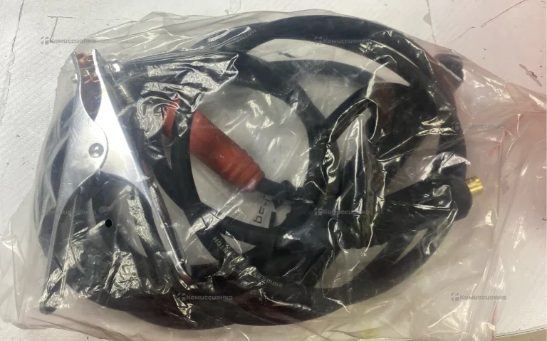 Инверторный сварочный аппарат GWM-250