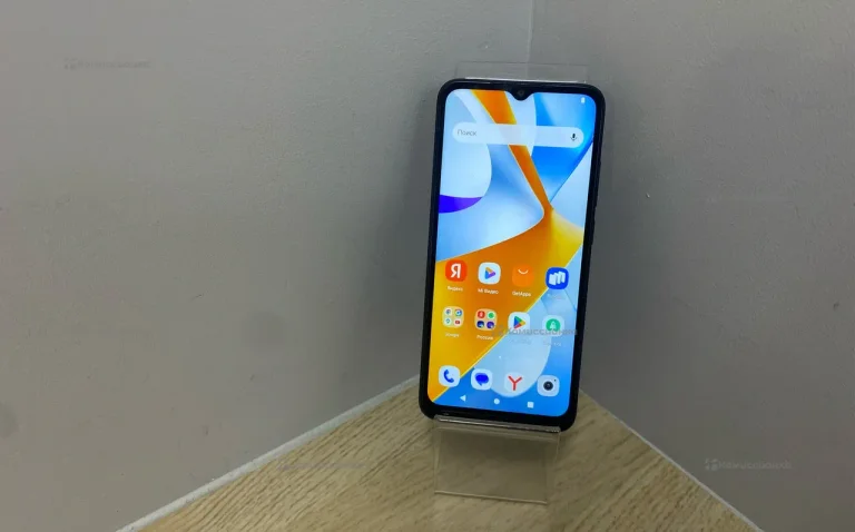 Xiaomi Poco C51 4/64 ГБ