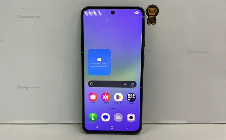 Samsung Galaxy A36 5G 8/128Gb