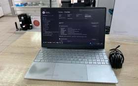 Купить Ноутбук  Intel N5095 б/у , в Нижнекамск Цена:10900рублей
