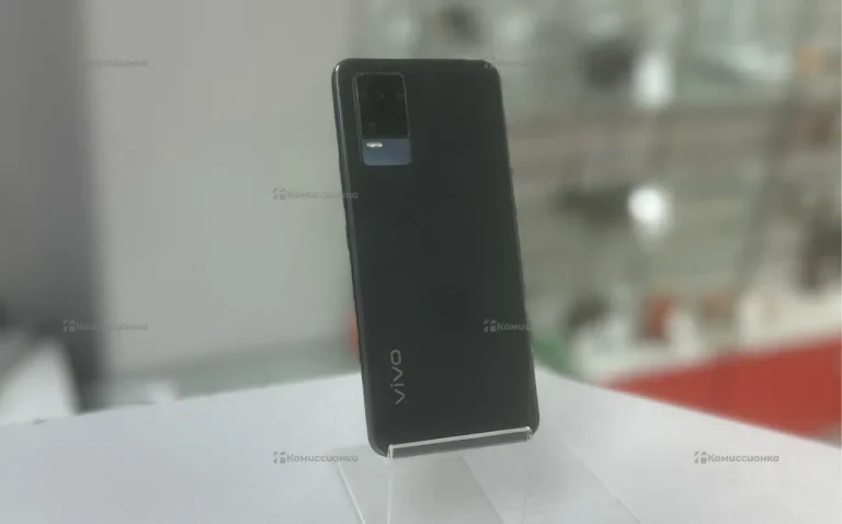 VIVO V21E 8/128
