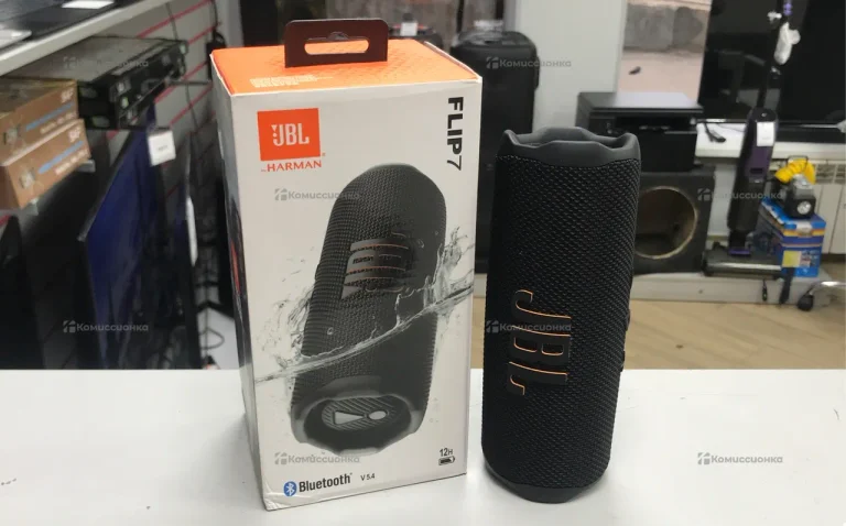 Колонка JBL Flip 7