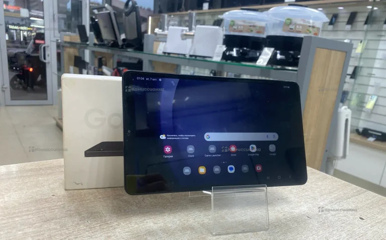Планшет Samsung Galaxy Tab A9 8/128
